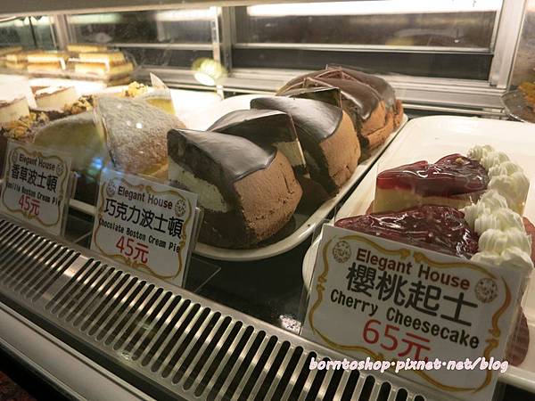[美食] 台北 士林超好吃的雅力根坊起司蛋糕專賣店 (士林站) @莉芙小姐愛旅遊
