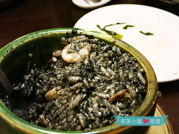 [美食] 台北 全台第一間精緻日式無菜單料理‧三十三間堂 (西門站) @莉芙小姐愛旅遊