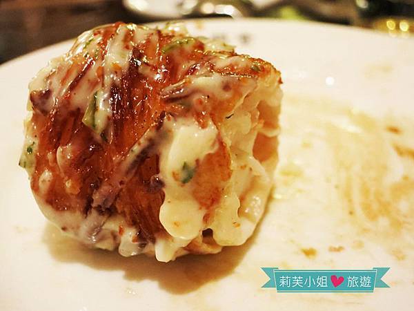 [美食] 台北 全台第一間精緻日式無菜單料理‧三十三間堂 (西門站) @莉芙小姐愛旅遊