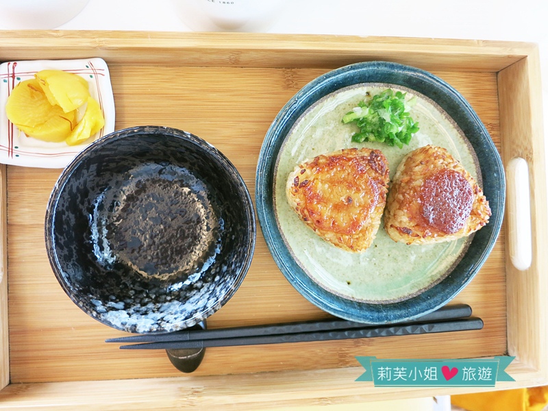 [美食] 台北 來自日本的百年茶舗‧TSUJIRI辻利茶舗 松山車站Citylink @莉芙小姐愛旅遊