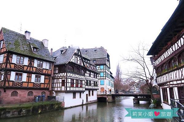 [法國住宿] 史特拉斯堡 Montempô Apparthôtel Strasbourg 平價公寓旅館(附WIFI/廚房) @莉芙小姐愛旅遊