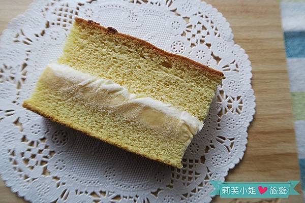 [美食] 超人氣網購宅配蛋糕之東京巴黎甜點 (下午茶/彌月蛋糕好選擇) @莉芙小姐愛旅遊
