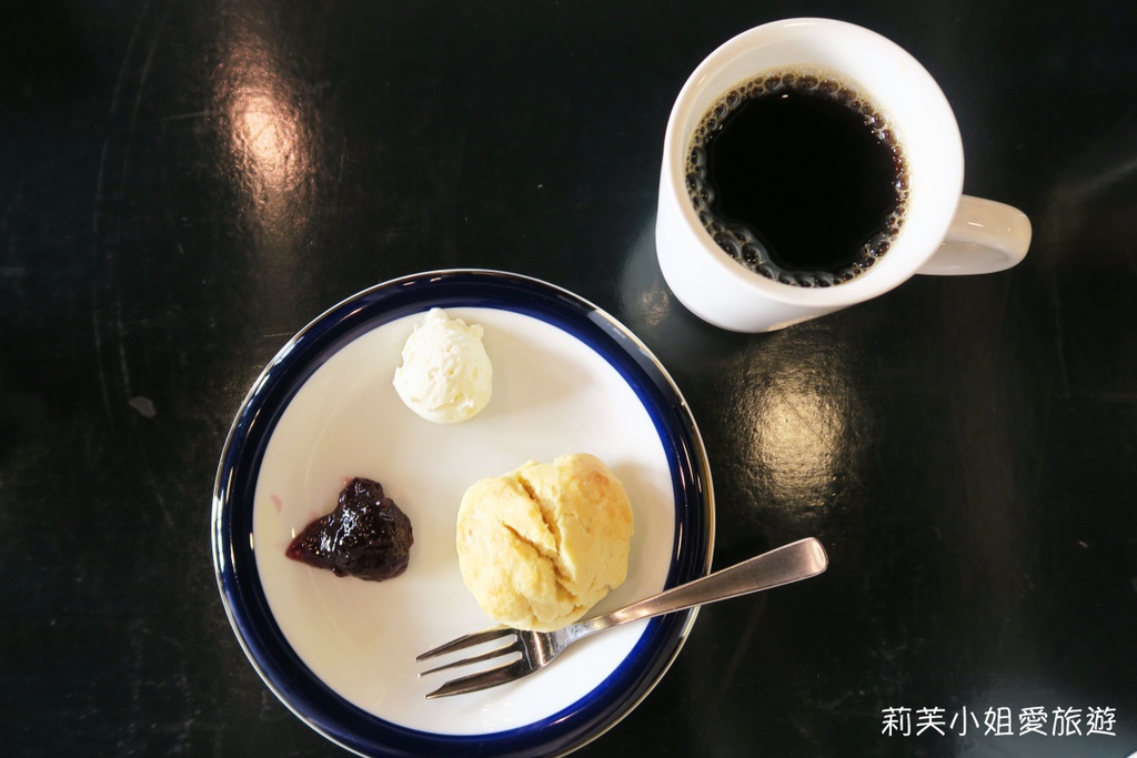 [美食] 日本 東京舊屋改建的文青咖啡館 fukadaso cafe (清澄白河站) @莉芙小姐愛旅遊