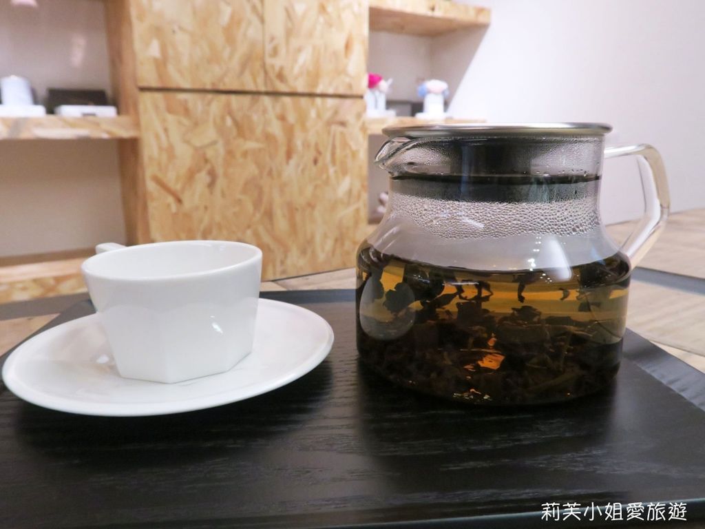 [美食] 台北 嚴選好咖啡的Insinger Kaffee 硬性格咖啡 (插座/WIFI) (中山國中站) @莉芙小姐愛旅遊