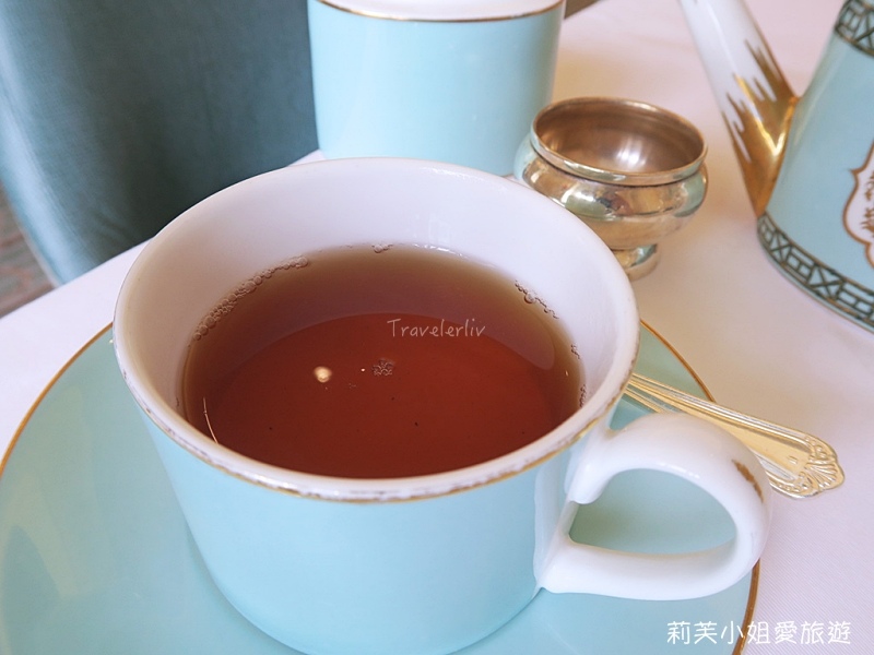 [英國美食] 倫敦 Fortnum &#038; Mason．300多年歷史英國皇室認證下午茶 (價格/預約方式/心得) @莉芙小姐愛旅遊