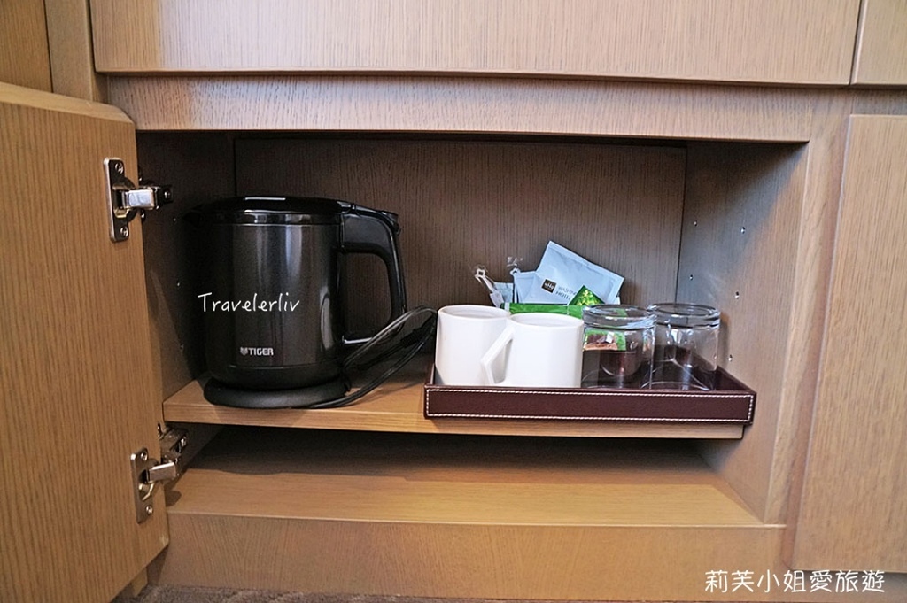 [住宿] 東京銀座格拉斯麗酒店 Hotel Gracery Ginza．交通便利、房間寬敞的舒適旅館 @莉芙小姐愛旅遊