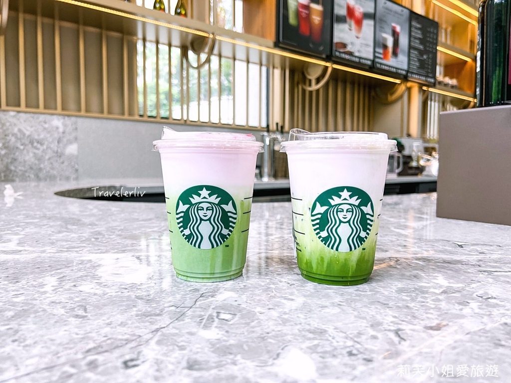 [星巴克買一送一 2024] 3月Starbucks 星巴克5折飲料、最新會員專屬優惠、外送促銷買一送一完整攻略 (每週更新) @莉芙小姐愛旅遊
