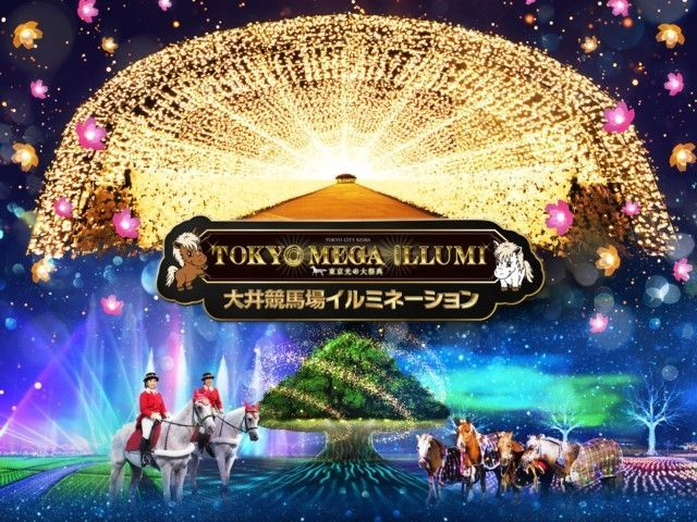 [東京聖誕節] 2024~2025年東京22個聖誕節點燈及5個聖誕市集心得、交通攻略、懶人包整理 @莉芙小姐愛旅遊