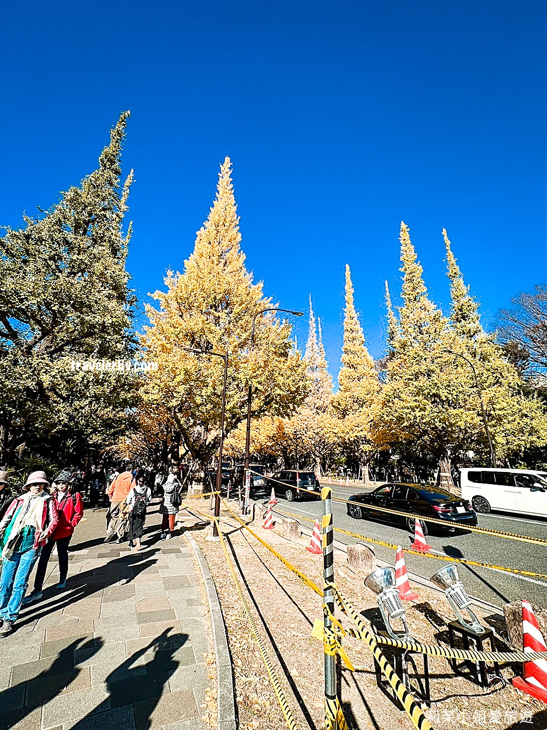 [東京景點] 2023 神宮外苑聖誕市集，日本最盛大的聖誕節活動，歡樂的現場演奏、街頭藝術，預先購票送馬克杯紀念品 @莉芙小姐愛旅遊