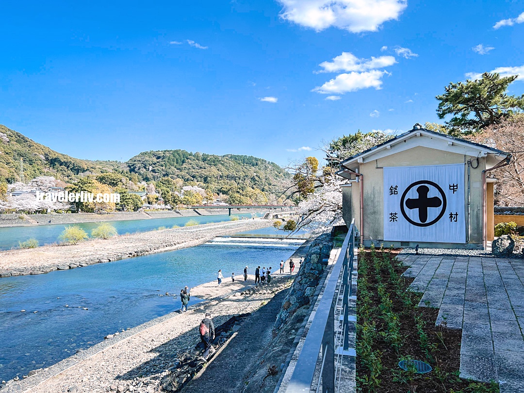 [關西旅遊] 2024 關西鐵路卡(原關西周遊卡)，票券價格、搭乘範圍、使用方式跟心得分享 @莉芙小姐愛旅遊