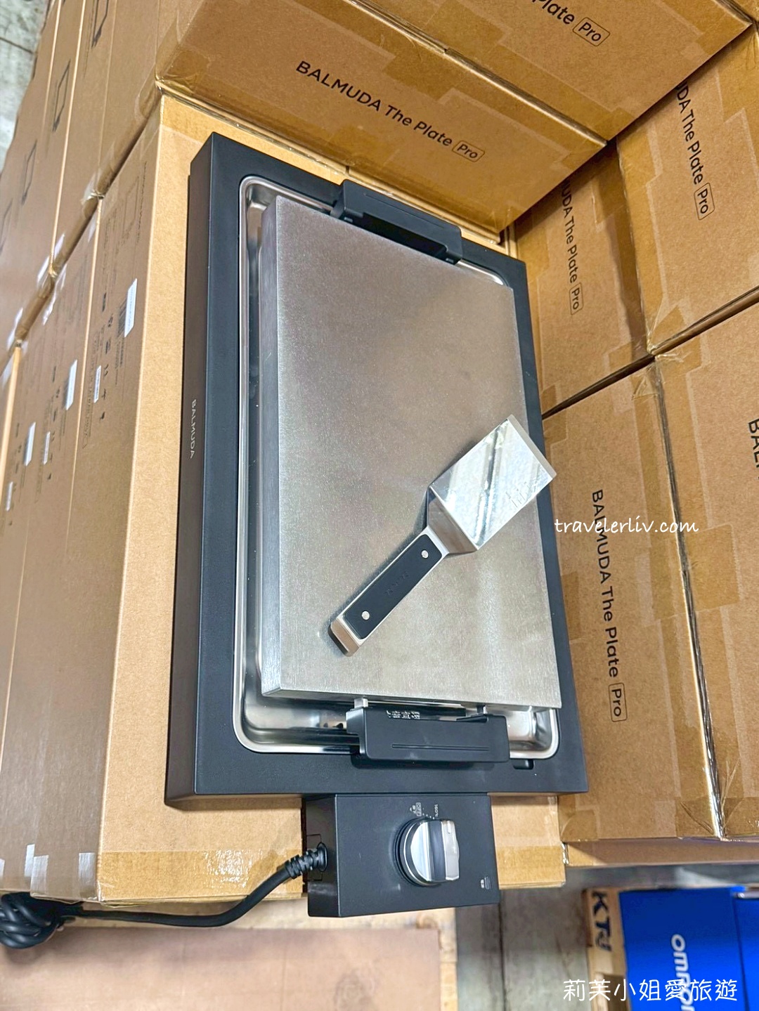 [好市多黑五] 2025 好市多黑色購物節 Costco Black Friday，限時7天每天更新促銷優惠商品 @莉芙小姐愛旅遊