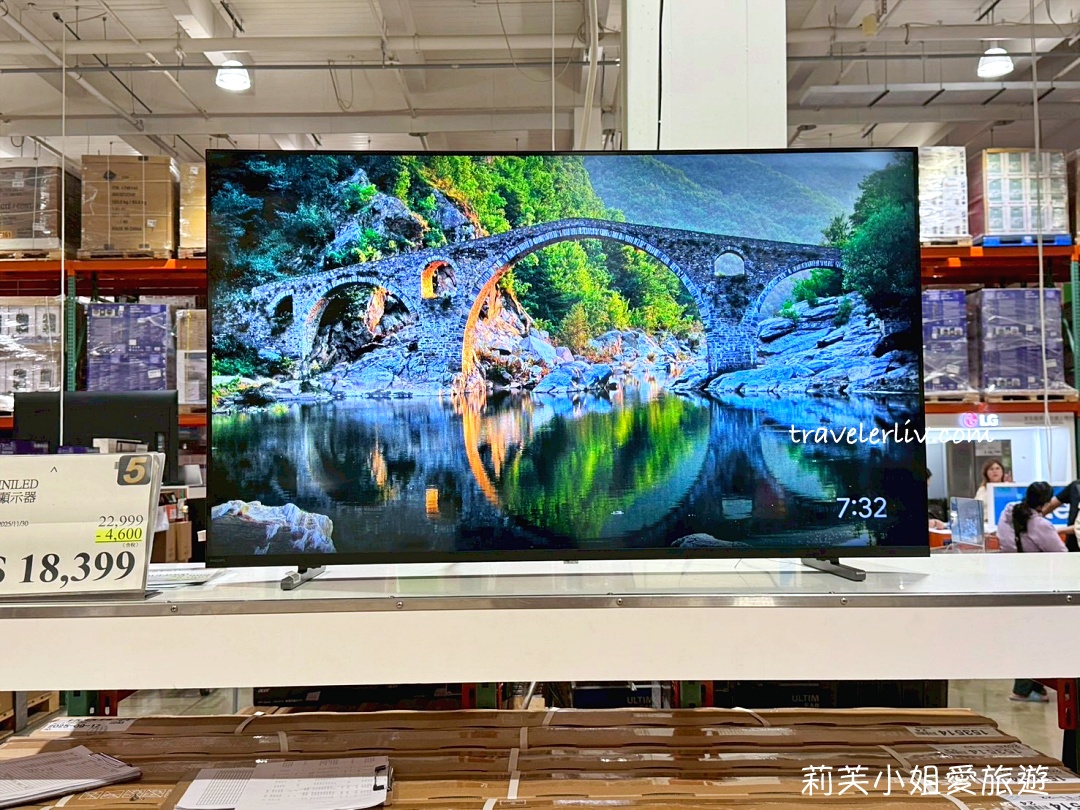 [好市多黑五] 2025 好市多黑色購物節 Costco Black Friday，限時7天每天更新促銷優惠商品 @莉芙小姐愛旅遊