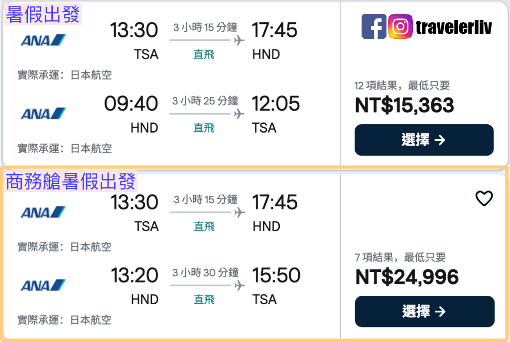 [特惠機票 2026] 全球機票特價優惠整理，便宜機票查詢技巧跟實用機票比價網，出國自助旅行必學 @莉芙小姐愛旅遊