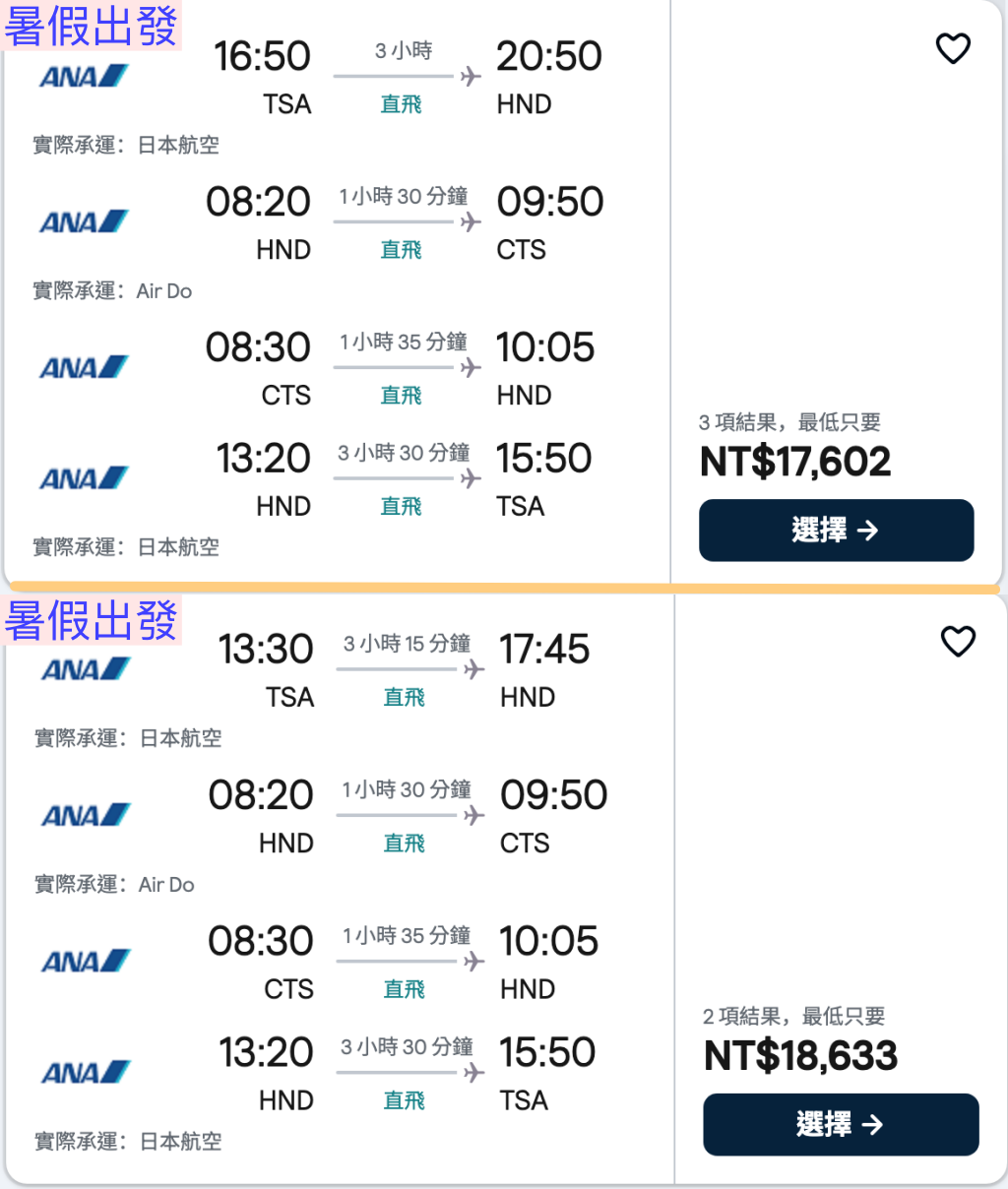 [特惠機票 2026] 全球機票特價優惠整理，便宜機票查詢技巧跟實用機票比價網，出國自助旅行必學 @莉芙小姐愛旅遊