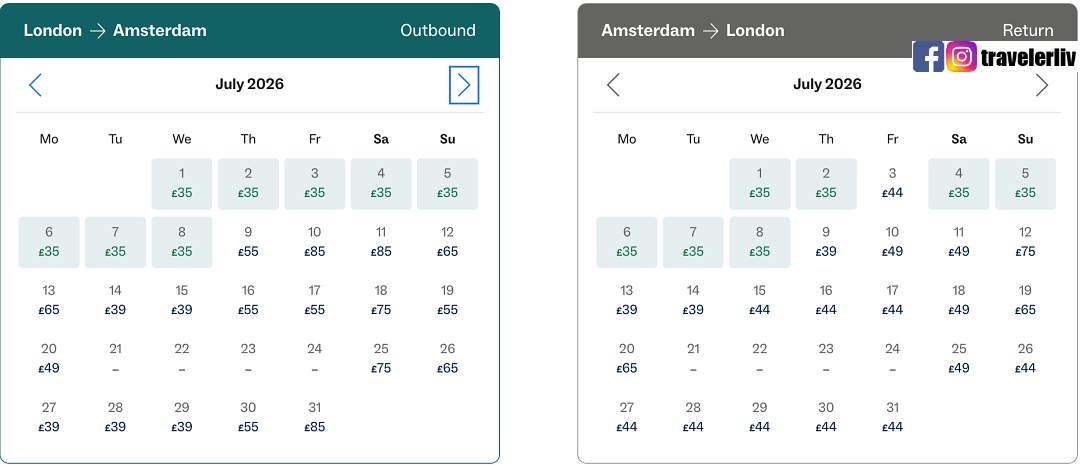 [Eurostar] 2026 歐洲之星車票特價．倫敦到巴黎、布魯塞爾、阿姆斯特丹等最低&pound;35起！ @莉芙小姐愛旅遊