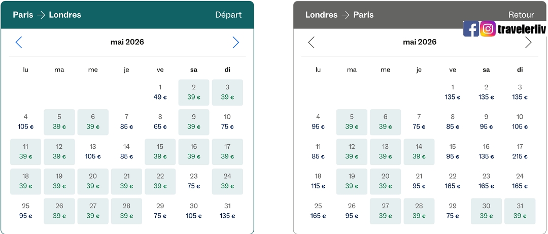 [Eurostar] 2026 歐洲之星車票特價．倫敦到巴黎、布魯塞爾、阿姆斯特丹等最低&pound;35起！ @莉芙小姐愛旅遊