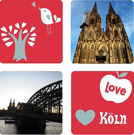 [旅遊] 德國 半日遊前西德首都波昂Bonn之貝多芬故居/波昂大教堂/舊市政廳 @莉芙小姐愛旅遊
