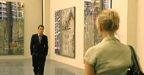 [旅遊] 英國 遍遊歐洲美術館．Tate Modern 泰特現代美術館 @莉芙小姐愛旅遊