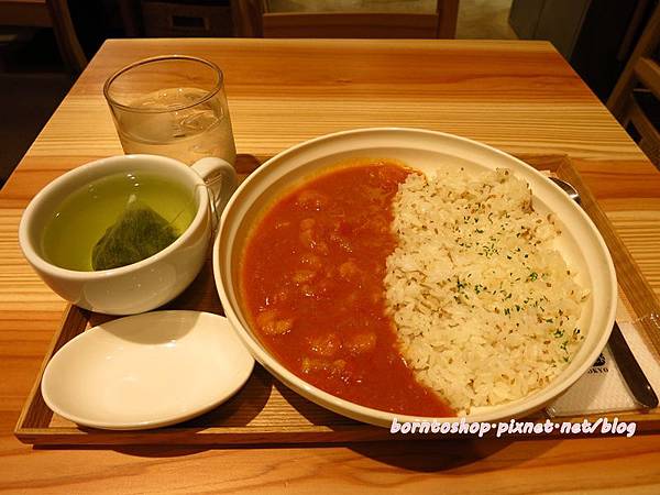 [美食] 日本 Soup Stock Tokyo 連鎖輕食吧 @莉芙小姐愛旅遊