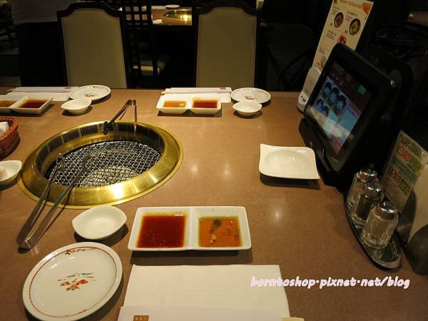 [美食] 日本 京都車站之大將軍燒肉吃到飽 @莉芙小姐愛旅遊