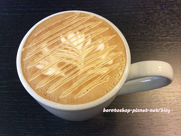 [美食] 台北 東區湛盧咖啡館之手沖的咖啡香氣 (忠孝復興站) @莉芙小姐愛旅遊