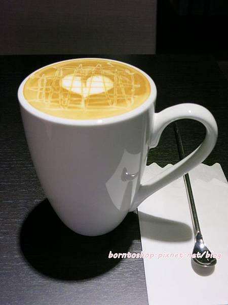 [美食] 台北 東區湛盧咖啡館之手沖的咖啡香氣 (忠孝復興站) @莉芙小姐愛旅遊
