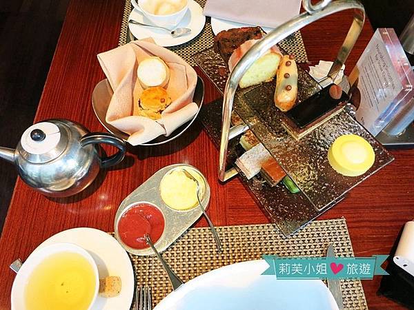 [美食] 香港 米其林一星之平價美味的港式飲茶一點心One Dim Sum (太子站) @莉芙小姐愛旅遊