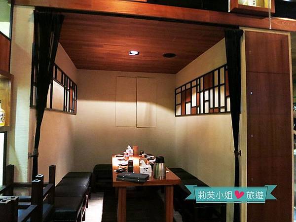 [美食] 台北 美味日式串燒之串場居酒屋Kushi Bar (中山站) @莉芙小姐愛旅遊