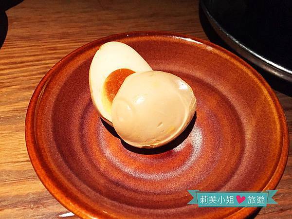 [美食] 日本 東京上野阿美橫町裡的光麵本格中華麵店 (拉麵) (上野站) @莉芙小姐愛旅遊