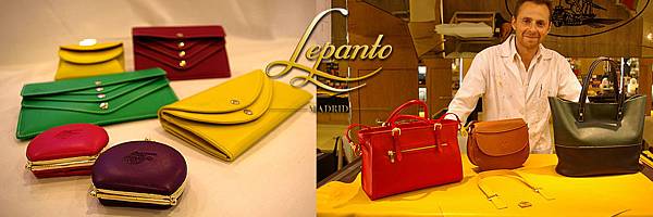 [西班牙購物] 馬德里的 Lepanto 真皮馬卡龍零錢包‧送禮自用兩相宜(紀念品/伴手禮) @莉芙小姐愛旅遊