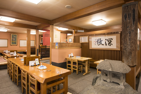 [美食] 日本 東京柴又川千家，開業兩百多年的人氣鰻魚飯名店 (柴又站) @莉芙小姐愛旅遊