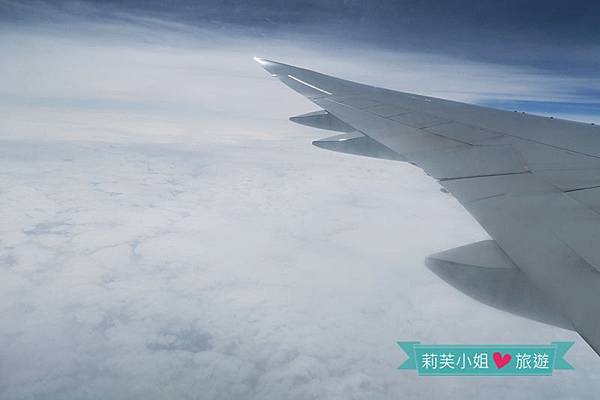 [旅行] 大韓航空飛行記錄‧台北桃園TPE> Boeing 747&#038; Boeing 777<首爾仁川ICN @莉芙小姐愛旅遊