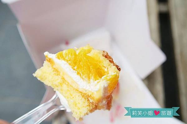 [美食] 日本 東京 自由之丘人氣甜點‧自由が丘ロール屋的瑞士蛋糕捲 @莉芙小姐愛旅遊