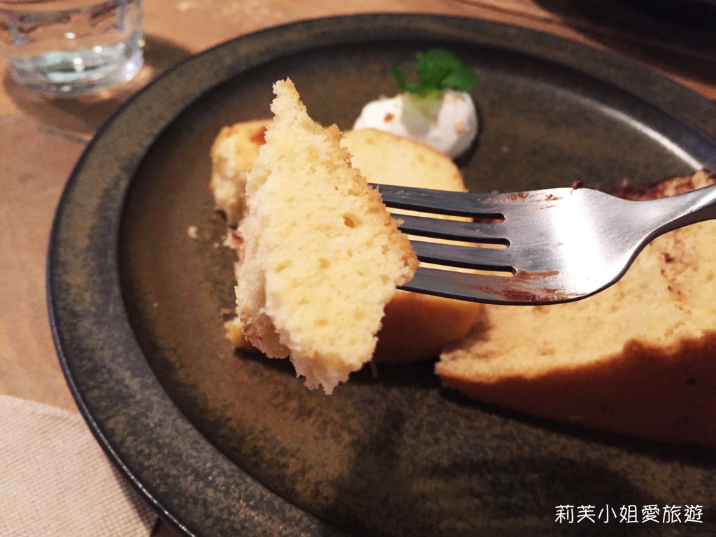 [美食] 台北 人氣限量戚風蛋糕之時常在這裡卻時常吃不到 (行天宮站) @莉芙小姐愛旅遊