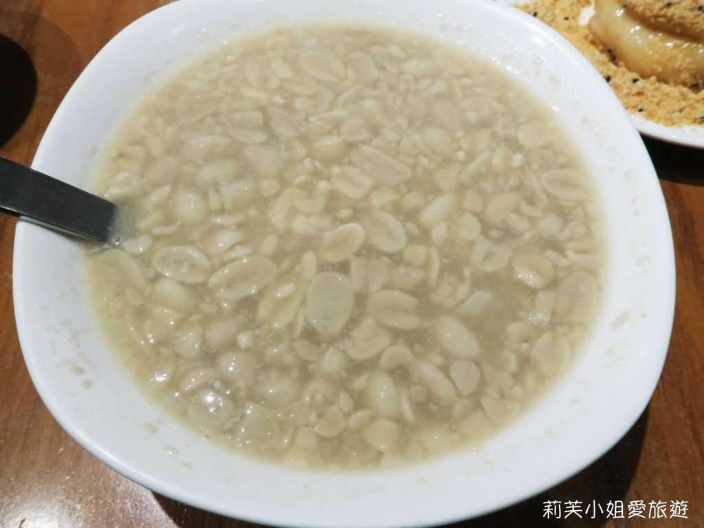 [美食] 台北 雙連圓仔湯之甜滋滋一甲子的甜湯、湯圓、剉冰、豆花冰品店 (雙連站) @莉芙小姐愛旅遊