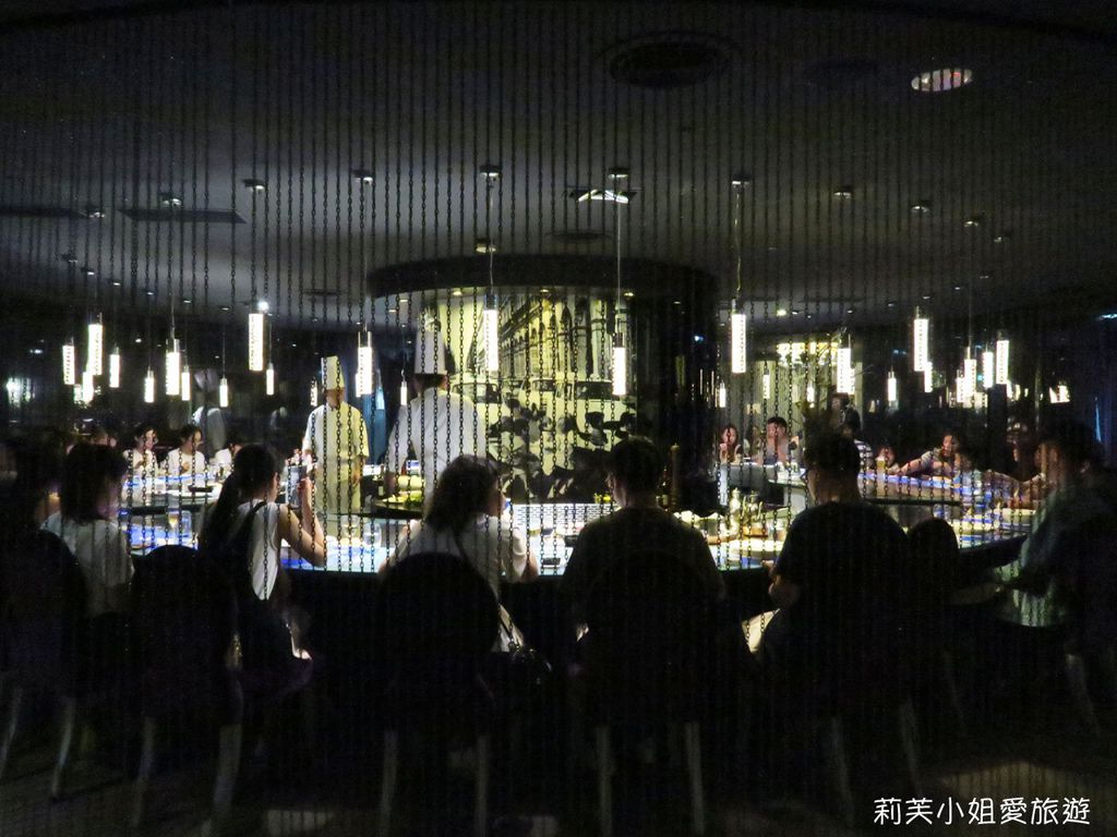 [美食] 台北 夏慕尼新香榭鐵板燒之1314雙人套餐 (超值情人分享餐) (中山站) @莉芙小姐愛旅遊
