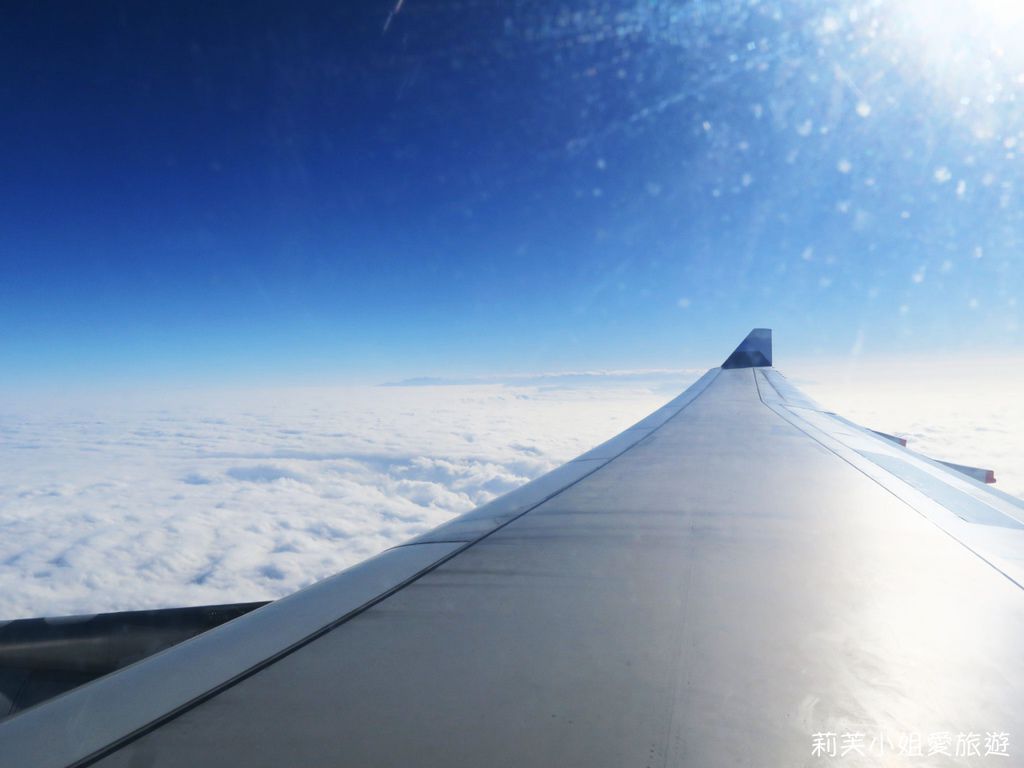 [飛航] 中華航空A330飛行記錄‧CI 108 &#038; CI 105台北桃園TPE往返東京成田NRT @莉芙小姐愛旅遊