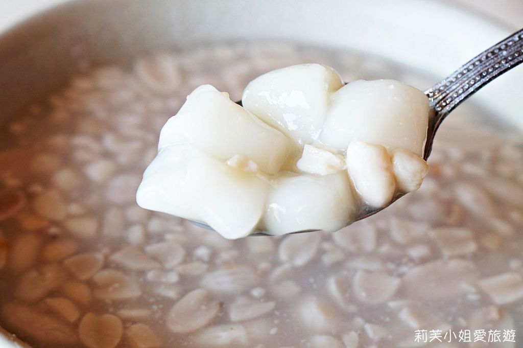 [美食] 台北 臺一牛奶大王。開業60年的牛奶冰、湯圓、花生湯、紅豆湯 (公館站) @莉芙小姐愛旅遊