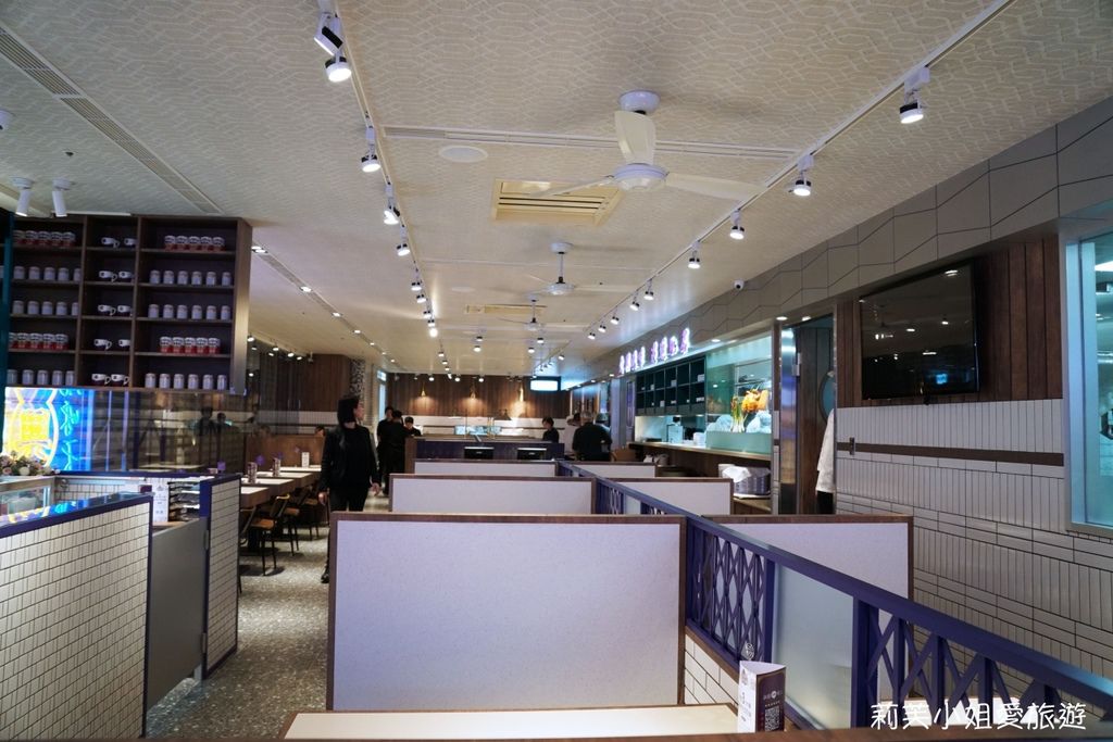 [美食] 台北 太興茶餐廳．香港名店來台開店之銷魂的美味叉燒燒臘 (台北車站) @莉芙小姐愛旅遊