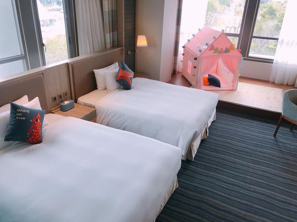 [住宿] 精選全台灣十家秘境風景優質旅館、民宿跟飯店 @莉芙小姐愛旅遊