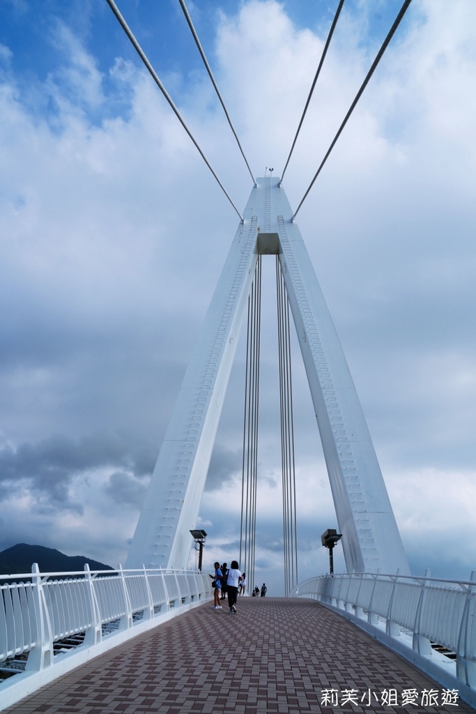 [旅遊] 台北淡水漁人碼頭2020仲夏繽紛樂．摩天輪、旋轉木馬、小飛機等遊樂設施免費玩 @莉芙小姐愛旅遊