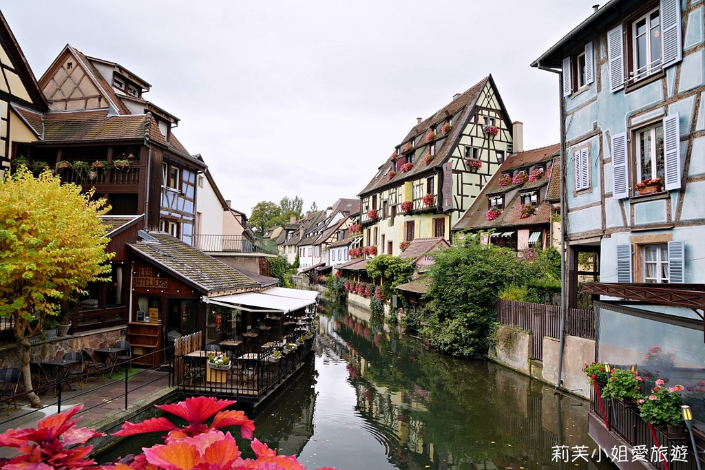 [旅遊] 法國史特拉斯堡 Strasbourg 及亞爾薩斯 Alsace 交通票券價格、購買方式與使用心得懶人包 @莉芙小姐愛旅遊
