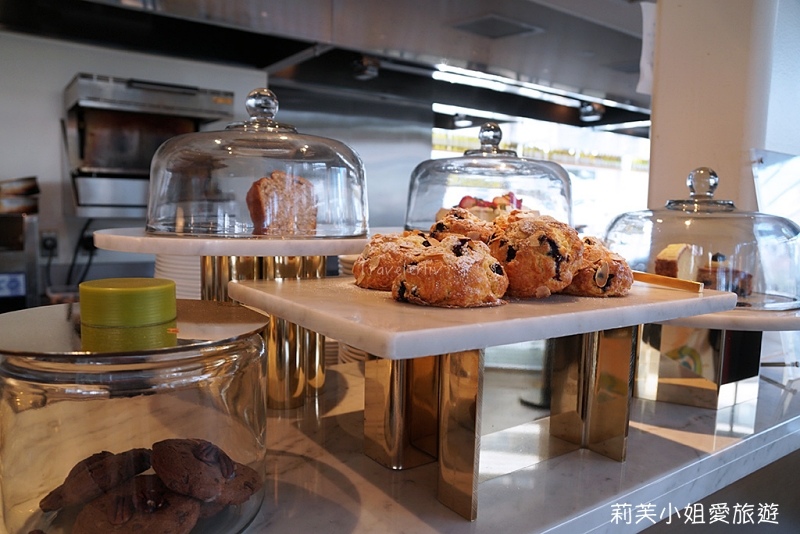 [美食] 日本 bills 福岡水上公園店(ビルズ)．九州地區的世界第一美味鬆餅早午餐、下午茶 @莉芙小姐愛旅遊