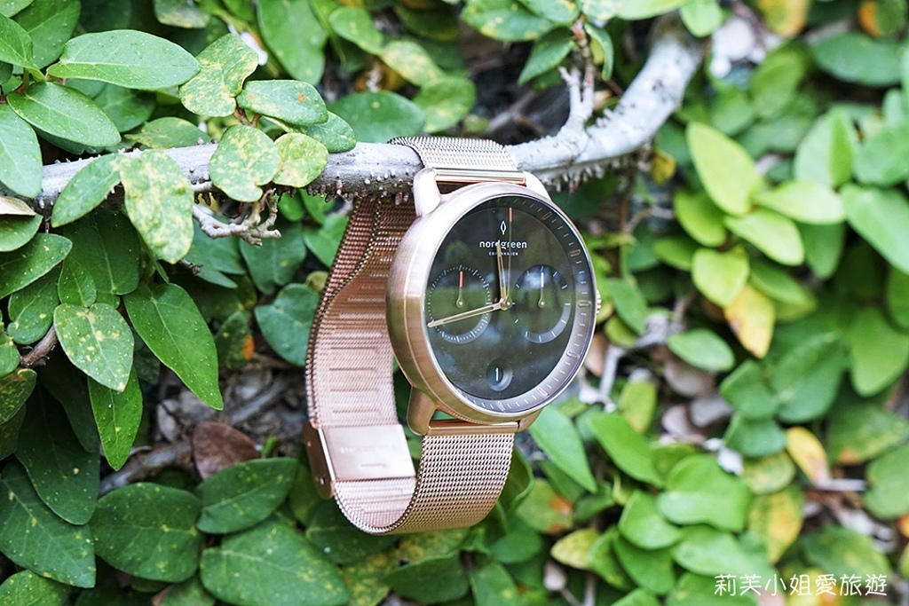 [手錶] 丹麥極簡設計Nordgreen手錶，AW21新品折扣優惠碼「liv85」，粉絲專屬福利 @莉芙小姐愛旅遊