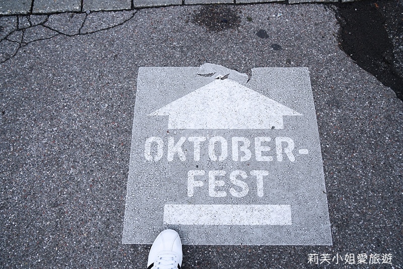 [2023 德國啤酒節] Oktoberfest 慕尼黑啤酒節．年度狂歡盛事之行程規劃、完整攻略與心得 @莉芙小姐愛旅遊