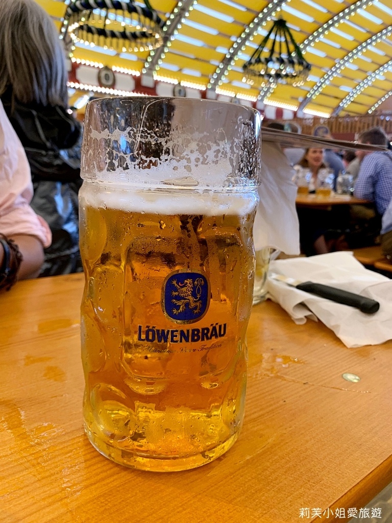 [啤酒節] 2023 Oktoberfest 慕尼黑啤酒節．德國年度狂歡盛事之行程規劃、完整攻略與心得 @莉芙小姐愛旅遊