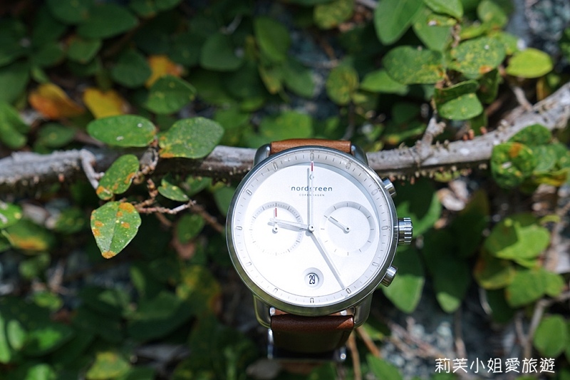 [限時優惠] 丹麥極簡手錶Nordgreen，雙十一最低63折促銷，輸入優惠碼「liv65」現享折扣 @莉芙小姐愛旅遊