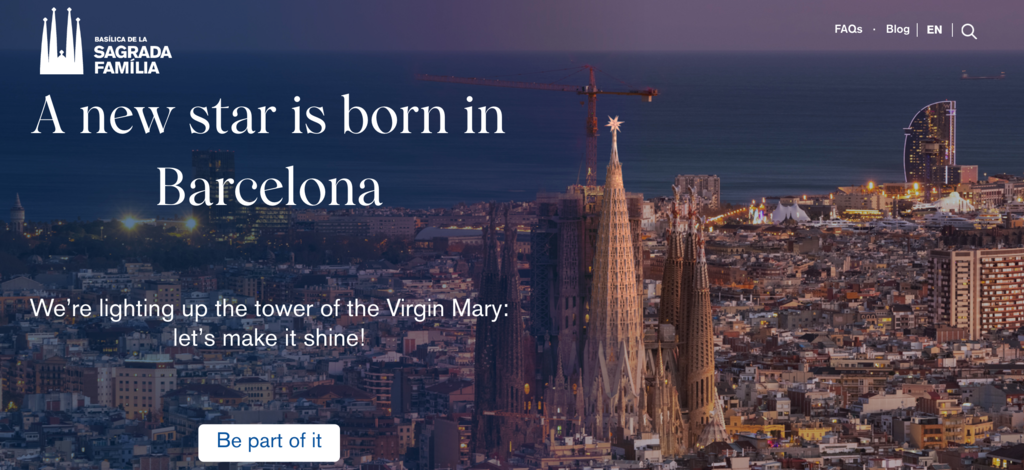 [西班牙旅遊] 巴賽隆納聖家堂 La Sagrada Familia ，完整參觀攻略、2023年票價、營業時間整理 @莉芙小姐愛旅遊