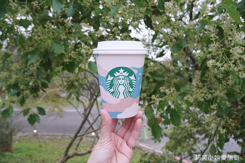 [2023星巴克優惠] Starbucks 6月星巴克買一送一，最新優惠促銷活動整理 (持續更新) @莉芙小姐愛旅遊