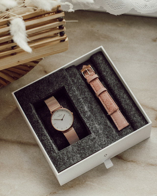 [限時優惠] 2022 北歐丹麥極簡設計手錶 Nordgreen ，購買手錶加送錶帶一只，最低65折 @莉芙小姐愛旅遊